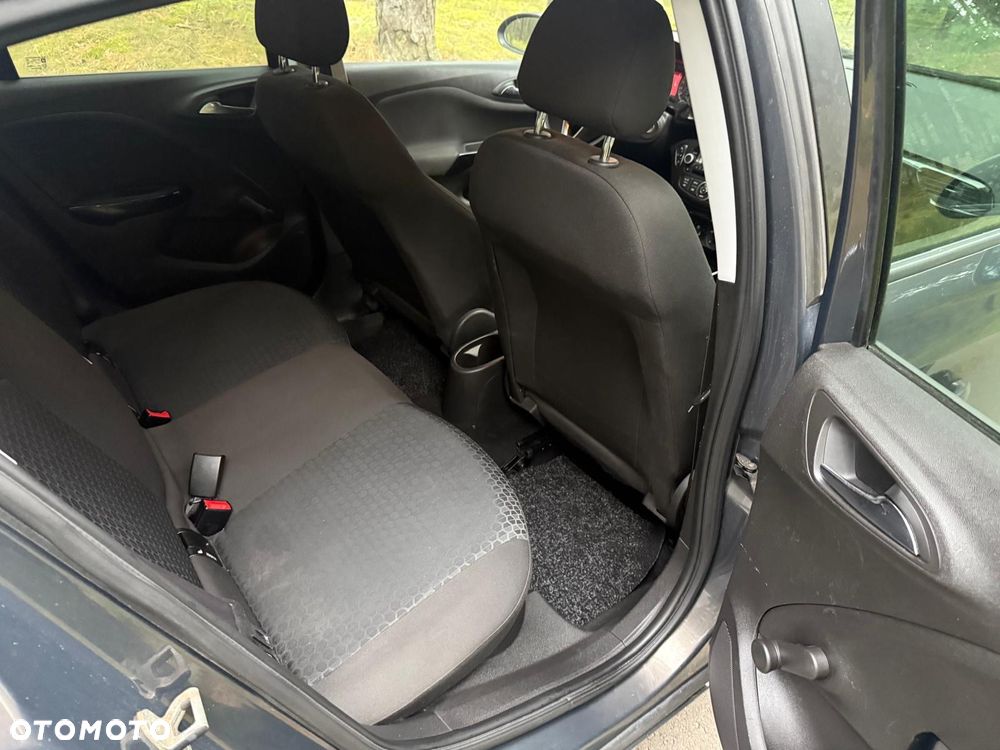 Opel Corsa 1.4 Active - 13