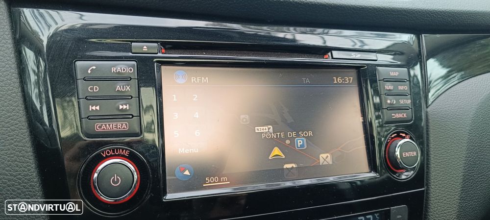 Nissan Qashqai 1.5 dCi Tekna Premium S - 21