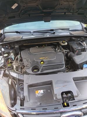 Ford Mondeo 2.0 TDCi Gold X Plus - 13