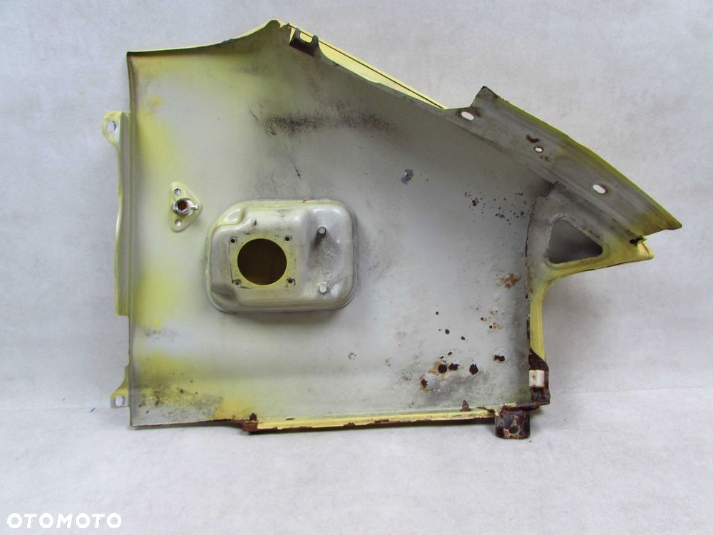 FIAT DUCATO BOXER JUMPER LIFT 02-06 BLOTNIK LEWY PRZOD 241 - 12