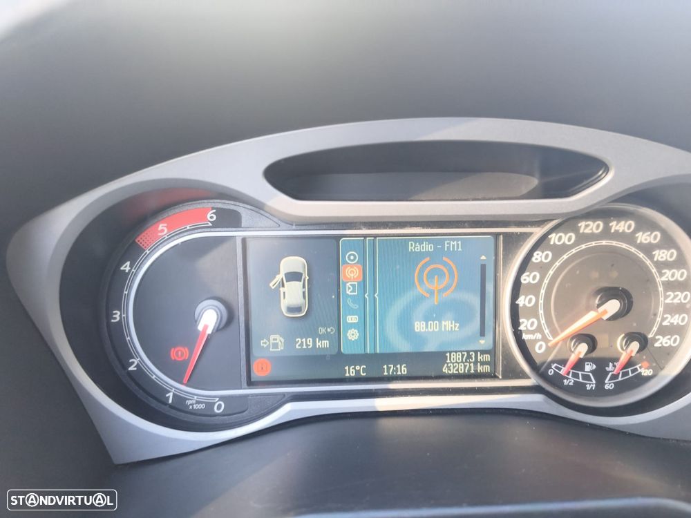 Ford Mondeo 2.0 TDCI Titanium - 6