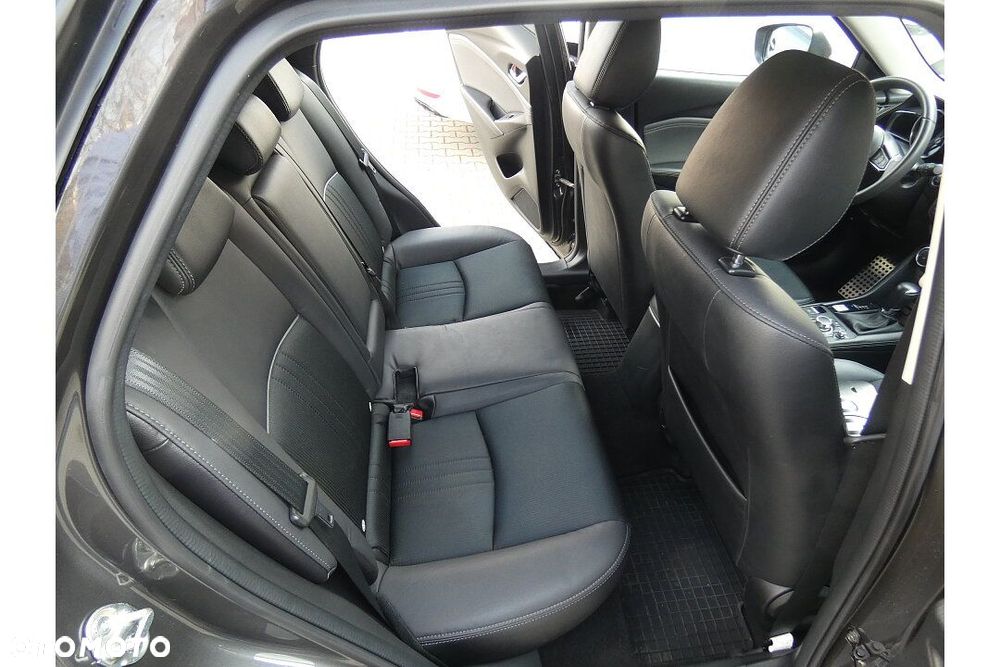 Mazda CX-3 2.0 SkyPassion - 13