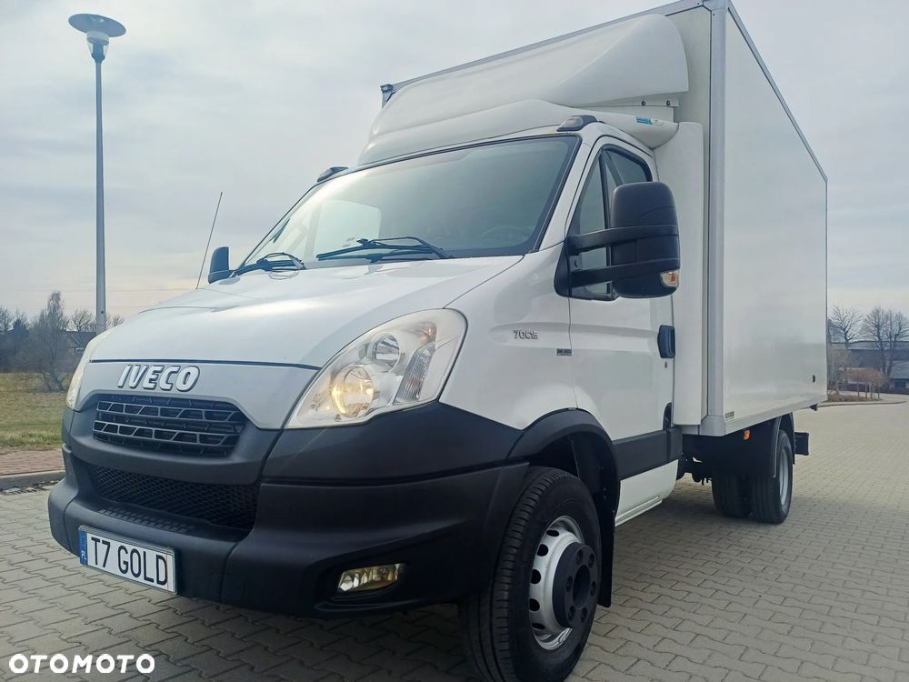 Iveco 70C17 - 9
