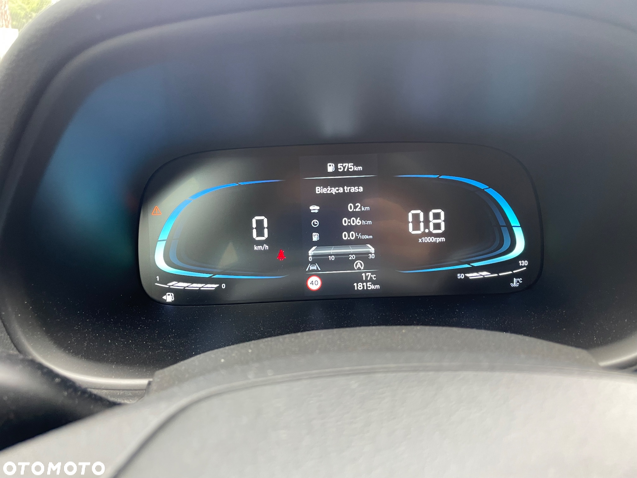 Hyundai i30 1.5 DPI Pure - 17