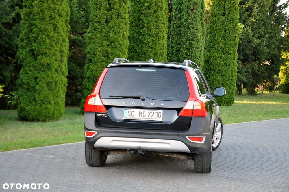 Volvo XC 70 - 7