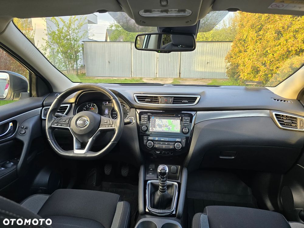 Nissan Qashqai 1.6 DIG-T Tekna - 17