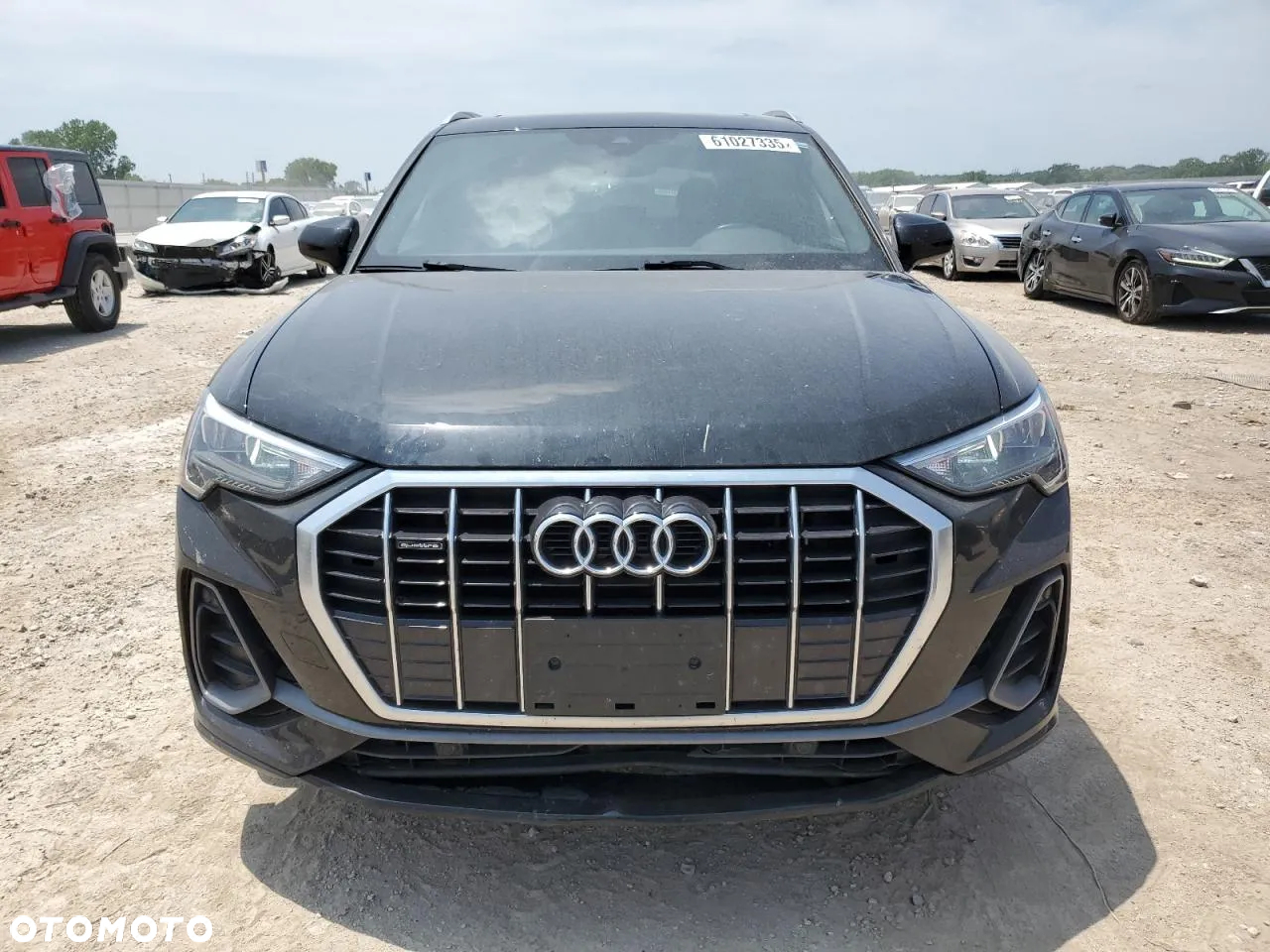 Audi Q3 45 TFSI Quattro Advanced S tronic - 5