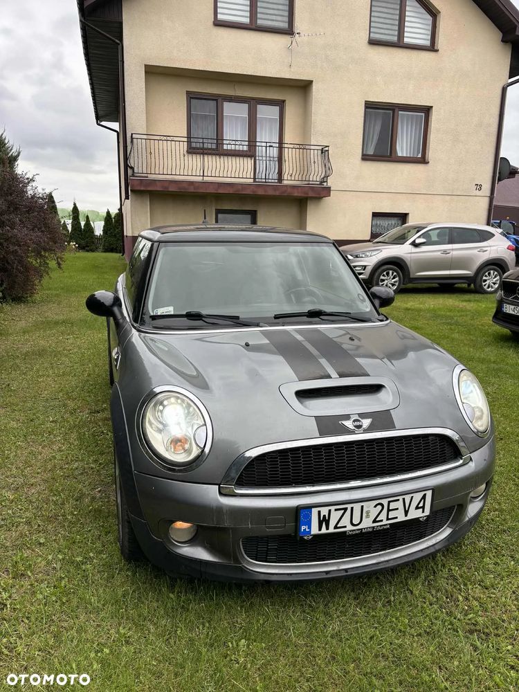 MINI Cooper S Standard - 5