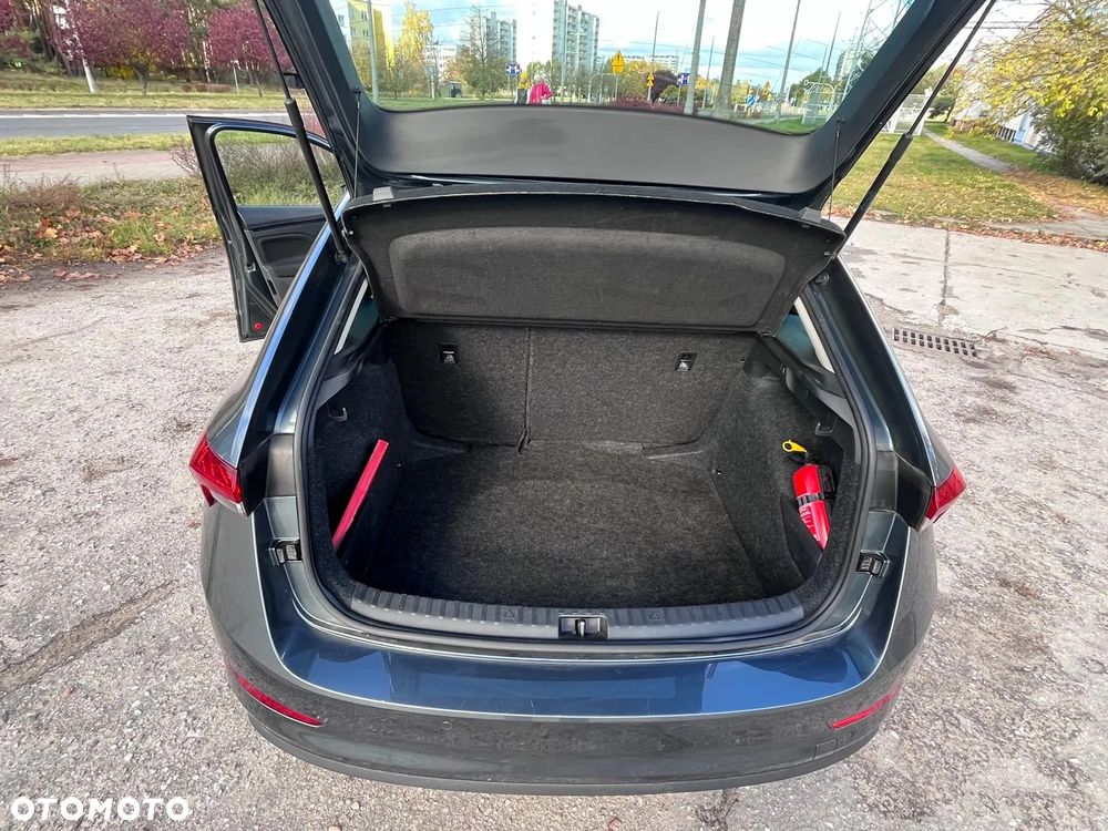 Skoda Scala 1.5 TSI Ambition - 5