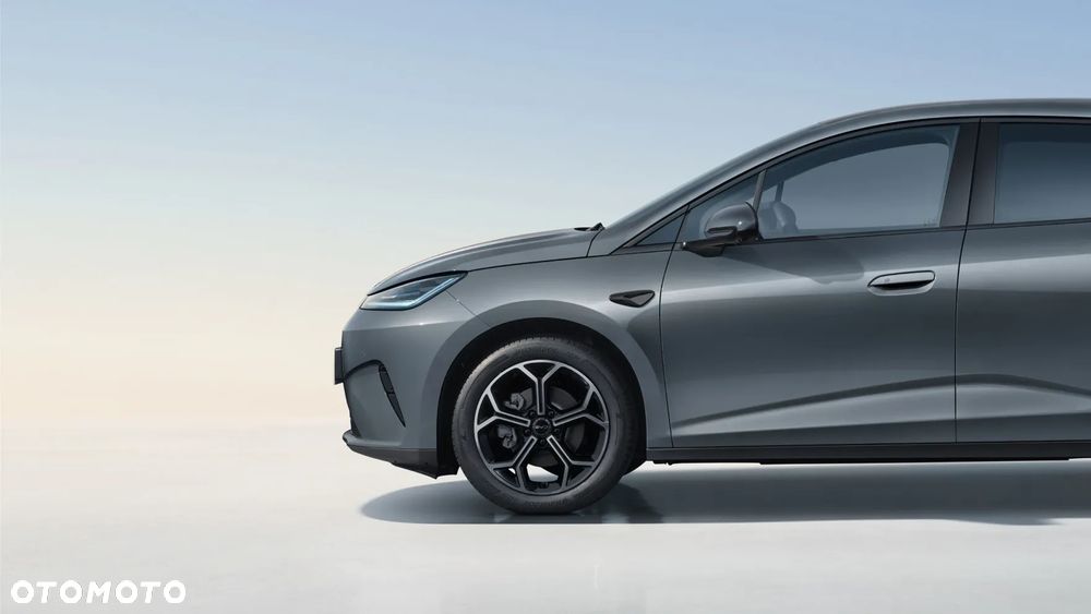 BYD Dolphin G - 5