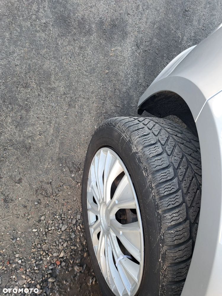 Seat Altea 1.6 Fresh - 10