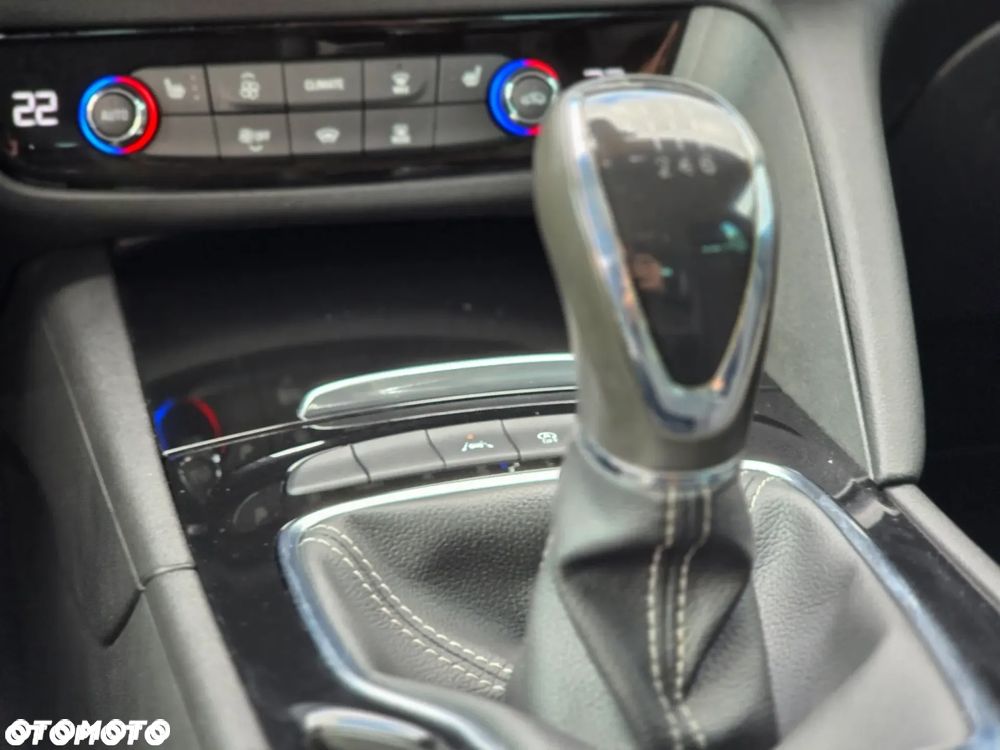 Opel Astra 1.6 CDTI Cosmo - 34