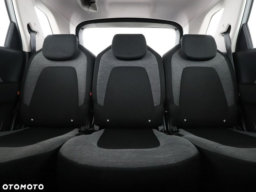 Citroën C4 SpaceTourer Grand BlueHDi 130 Stop&Start EAT8 BUSINESS CLASS - 19