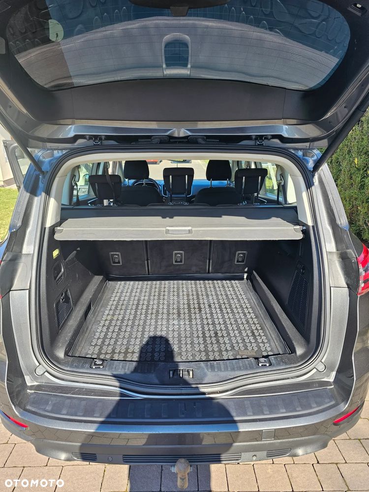 Ford S-Max 2.0 TDCi Titanium PowerShift - 17