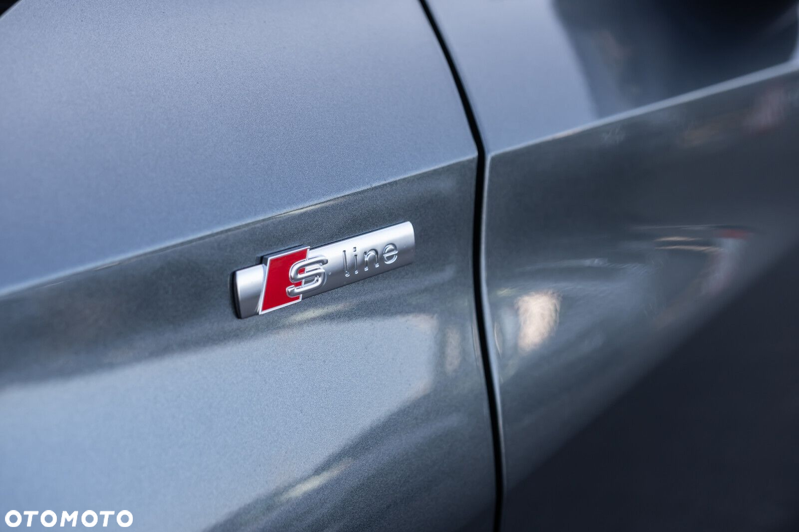 Audi A3 - 7