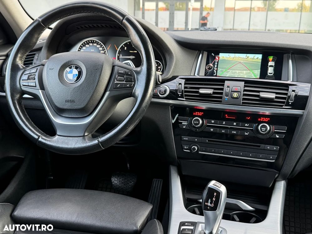 BMW X4 2014 — imagine 14