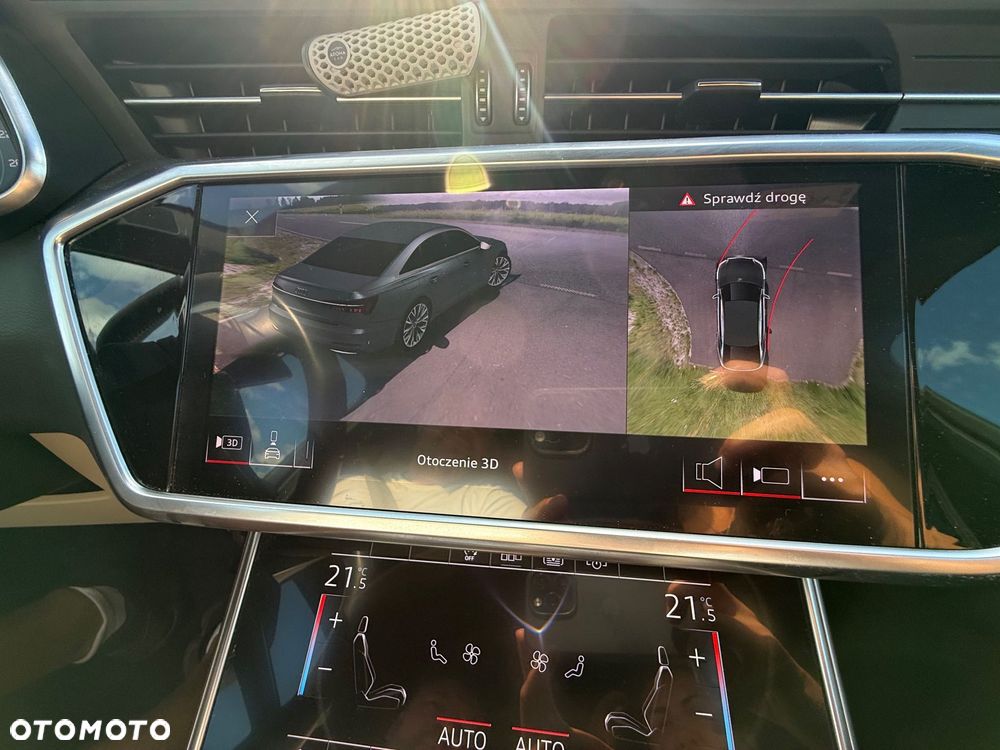 Audi A6 Limousine 45 TFSI Quattro S tronic - 30