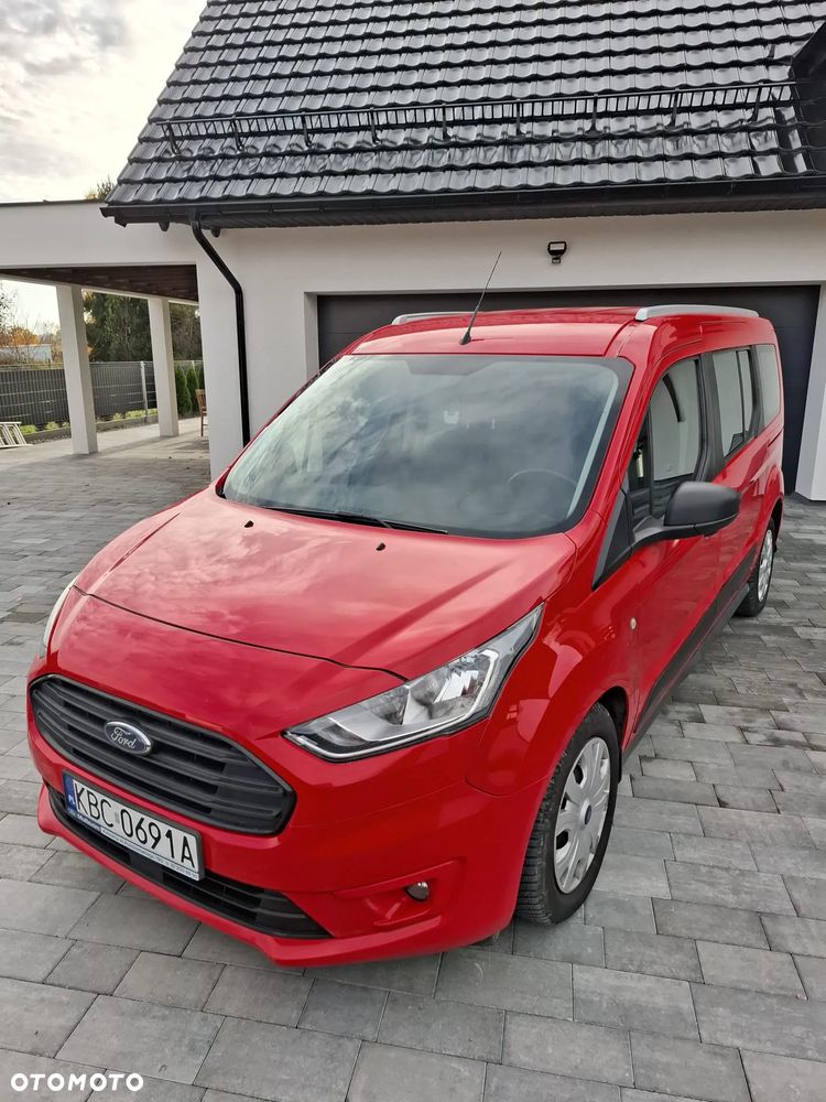 Ford Transit Connect Kombi 230 L2 Trend - 2