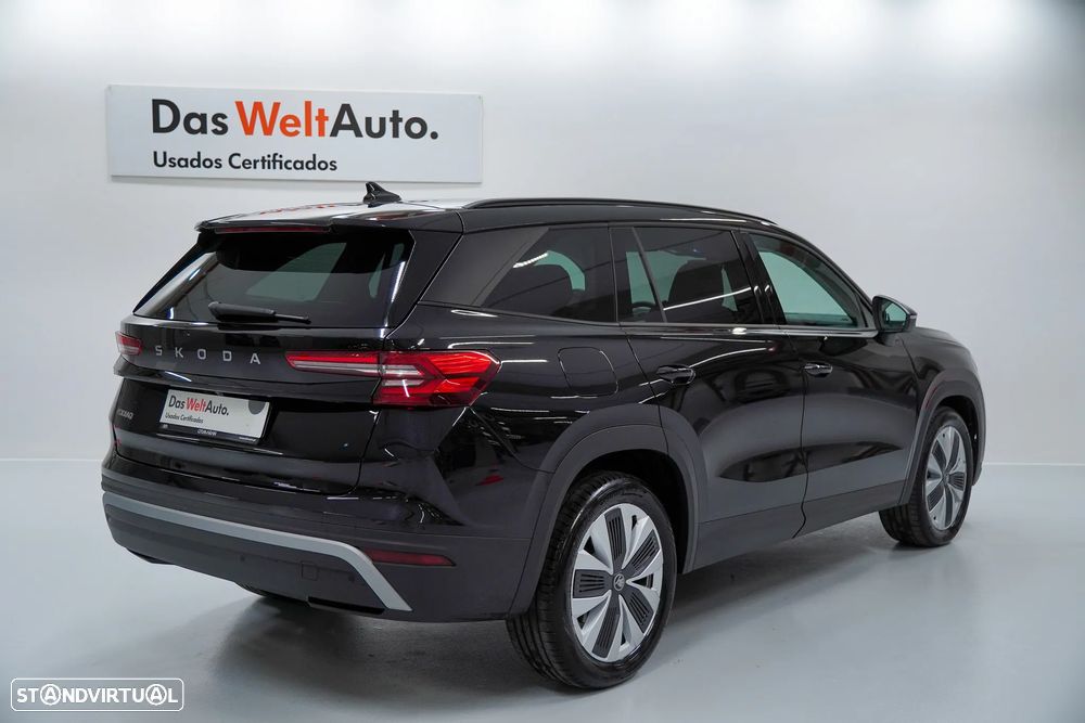 Skoda Kodiaq 2.0 TDI Ultra DSG - 4