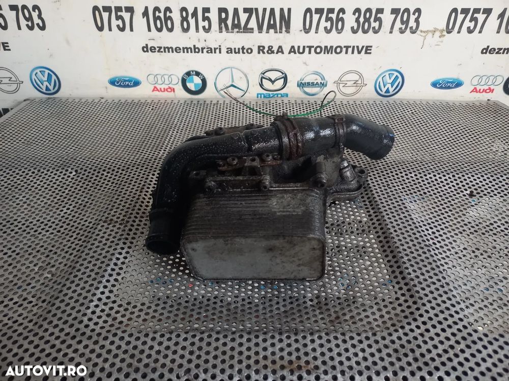 Racitor Ulei Termoflot Renault Master 3 Opel Movano 2.3 Dci Euro 5 An 2011-2012-2013-2014-2015-2016 - 3