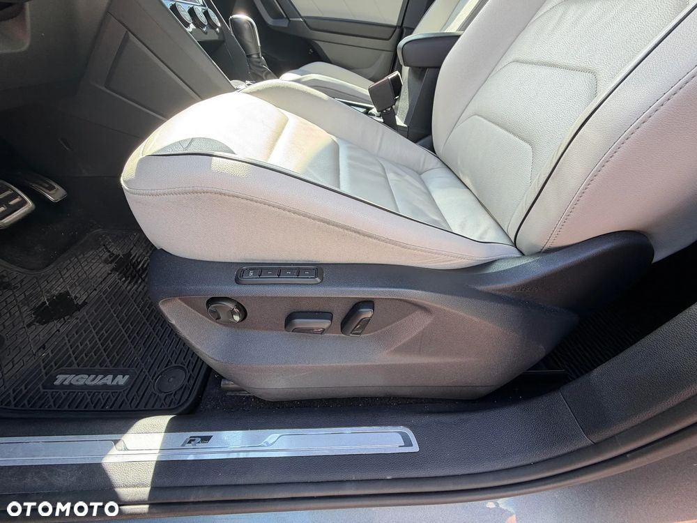 Volkswagen Tiguan 2.0 TSI 4Mot R-Line DSG - 8