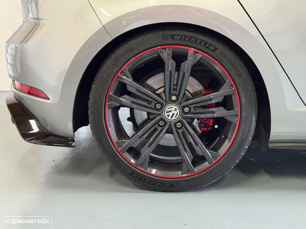 VW Golf 2.0 TSI GTI DSG Performance - 12