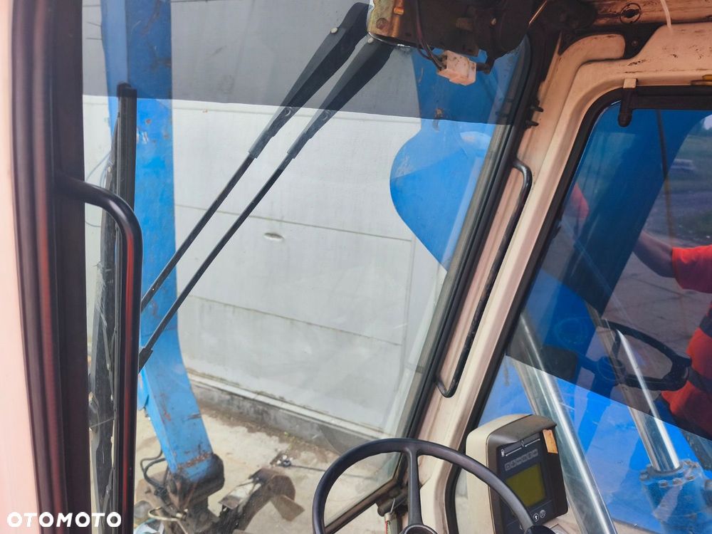 Liebherr A 914 Litronic - 20