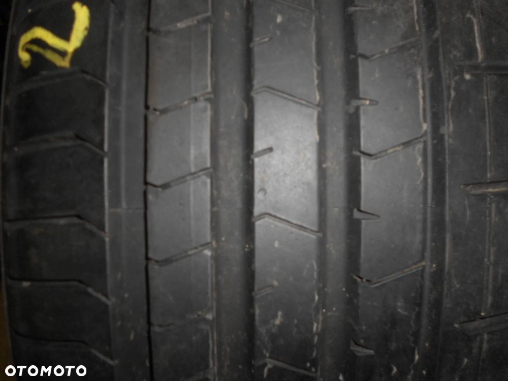 OPONA POJEDYNKA 225/40R18 PIRELLI PZERO DOT 1121 8MM - 2