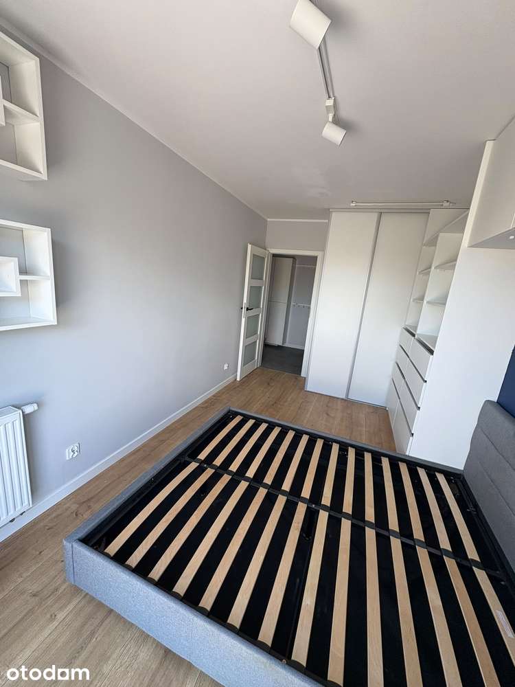 Mieszkanie 3 pokoje, 67m2 + balkony 28m2, Olimpia Port