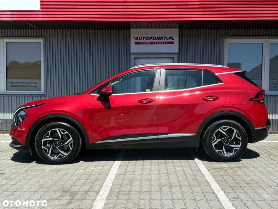 Kia Sportage - 2