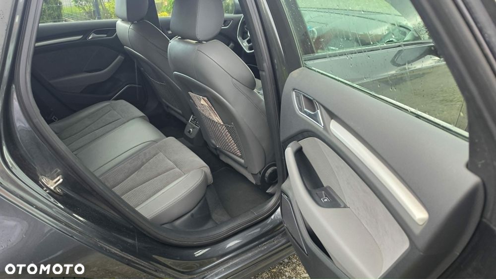 Audi A3 Sportback - 28