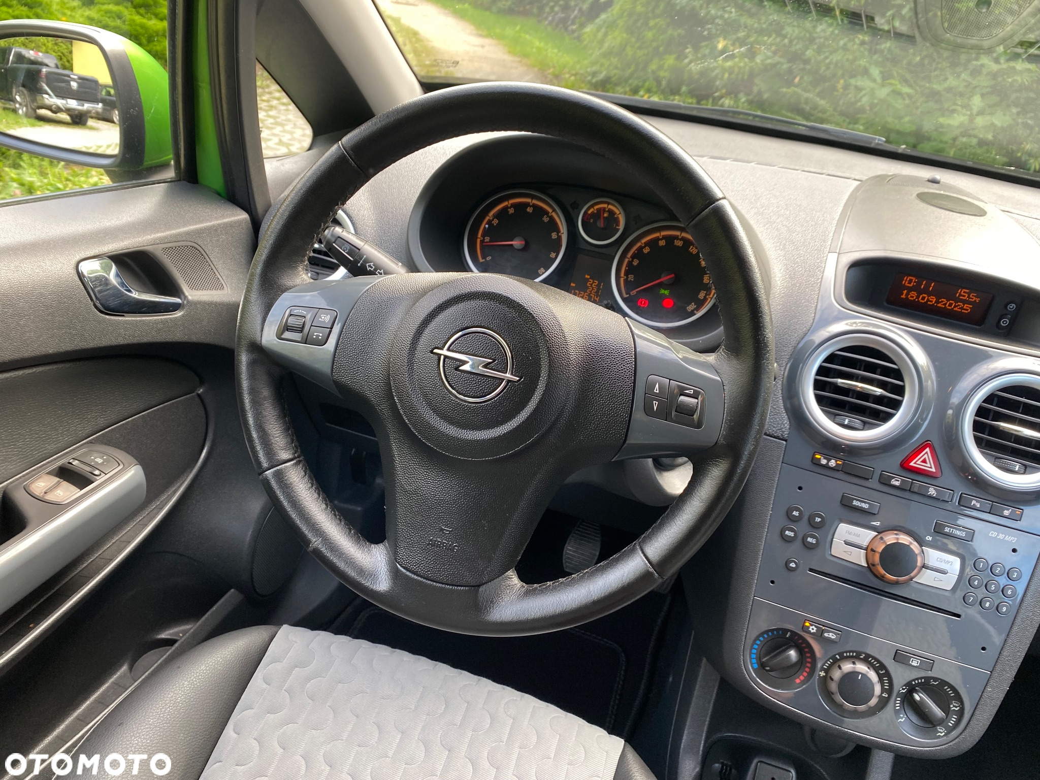 Opel Corsa 1.2 16V EcoFLEX Innovation - 18