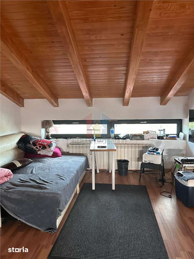 RATE! DUPLEX 3 cam Minerva 145 mp mobilat utilat - Imagine principală: 4/20