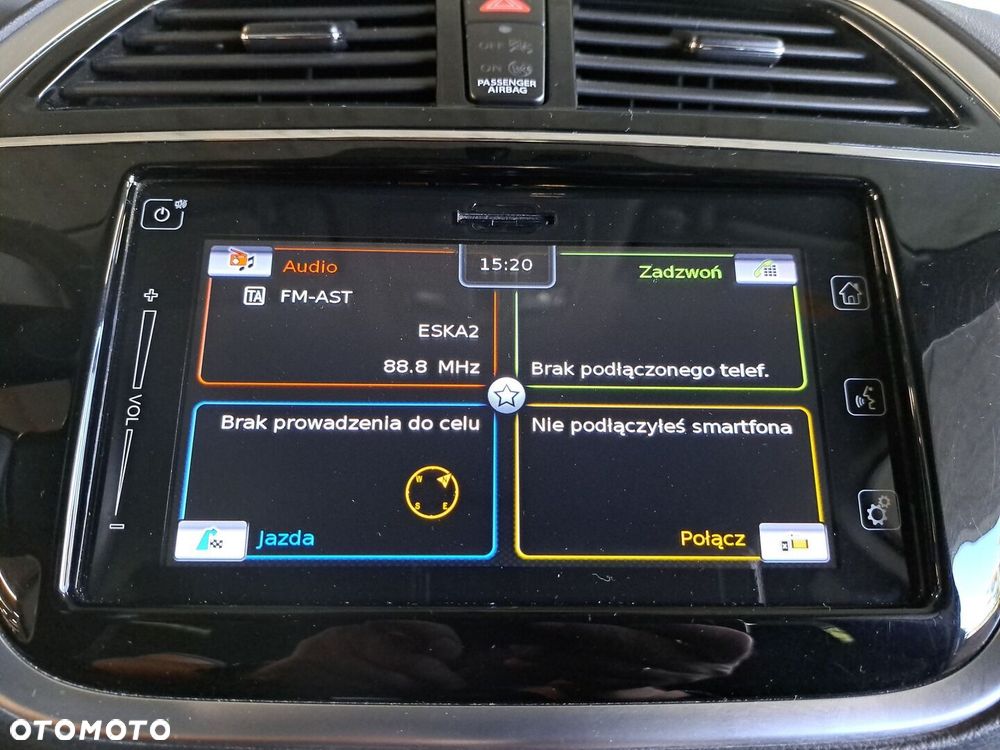 Suzuki SX4 S-Cross - 17