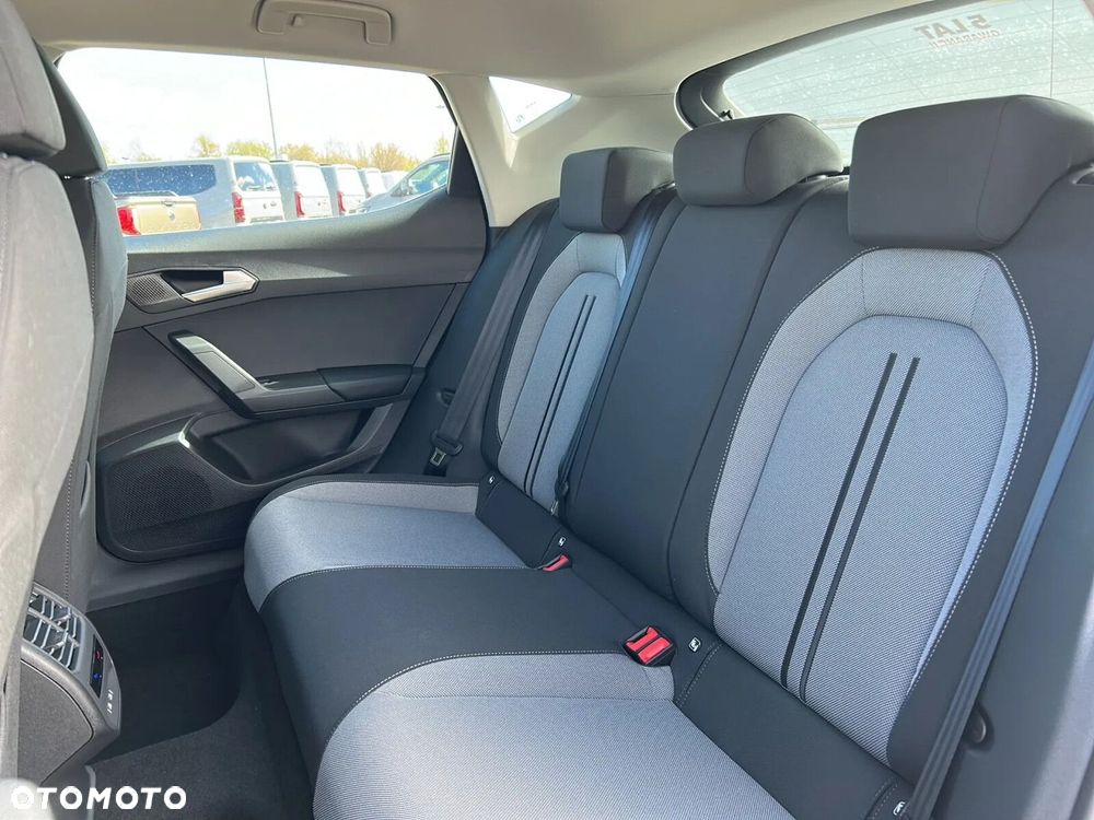 Seat Leon - 6