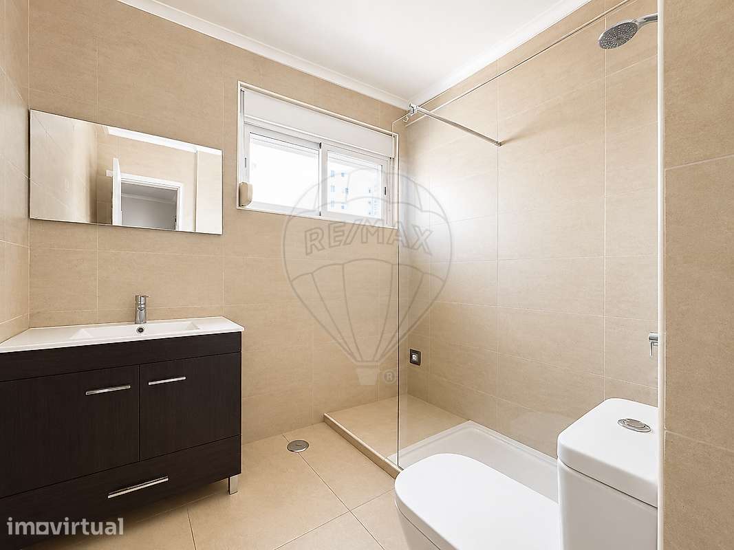 Apartamento T3 para venda - Grande imagem: 3/4