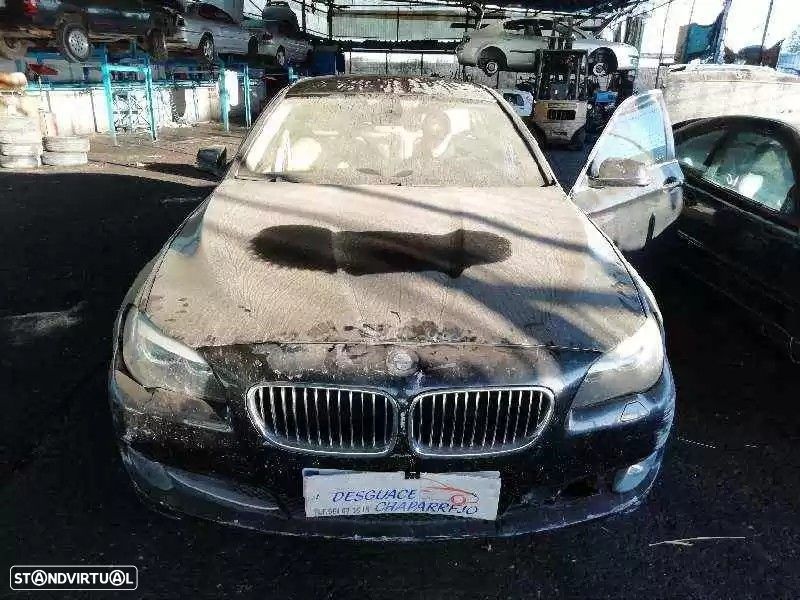 RESISTENCIA SOFAGEM BMW 5 2010 -M0392005 - 4