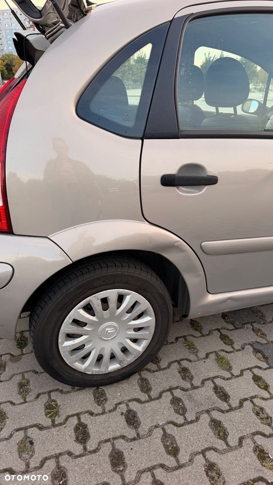 Citroën C3 1.1i Impress - 11