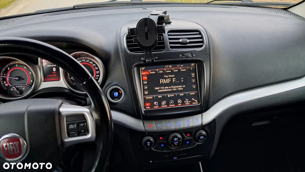 Fiat Freemont - 21