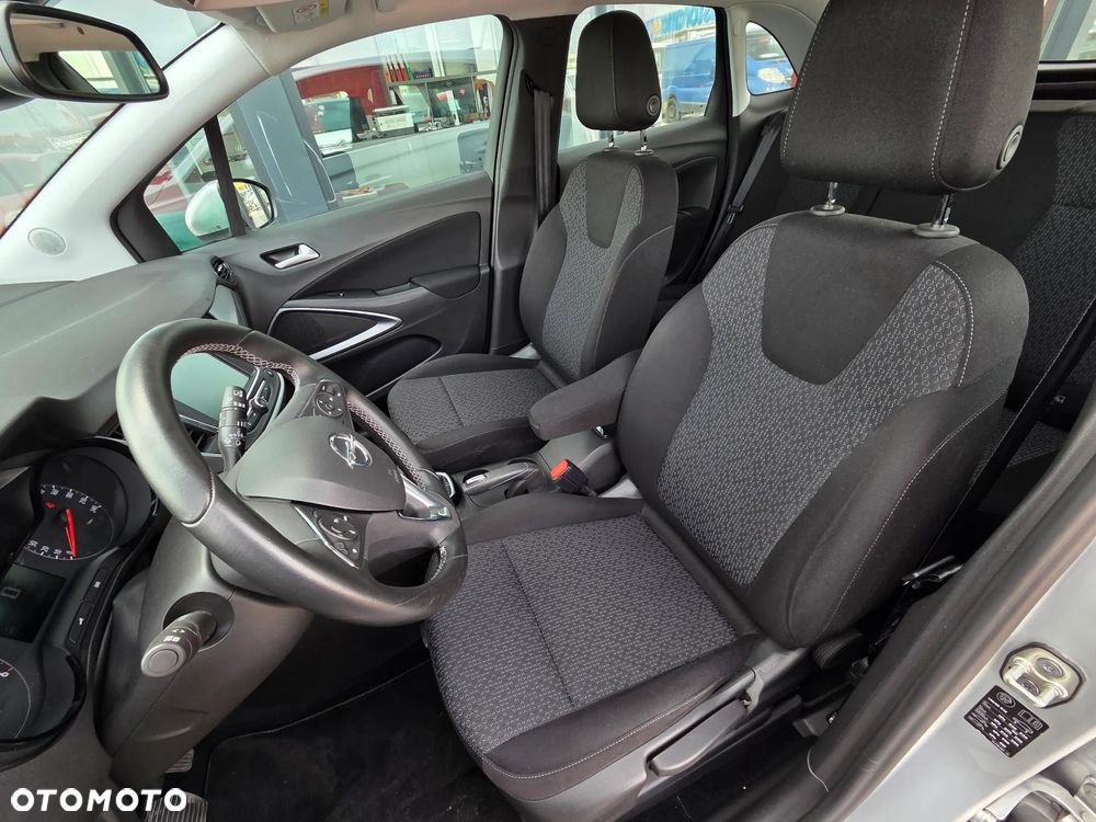 Opel Crossland X 1.6 ECOTEC Start/Stop Innovation - 25