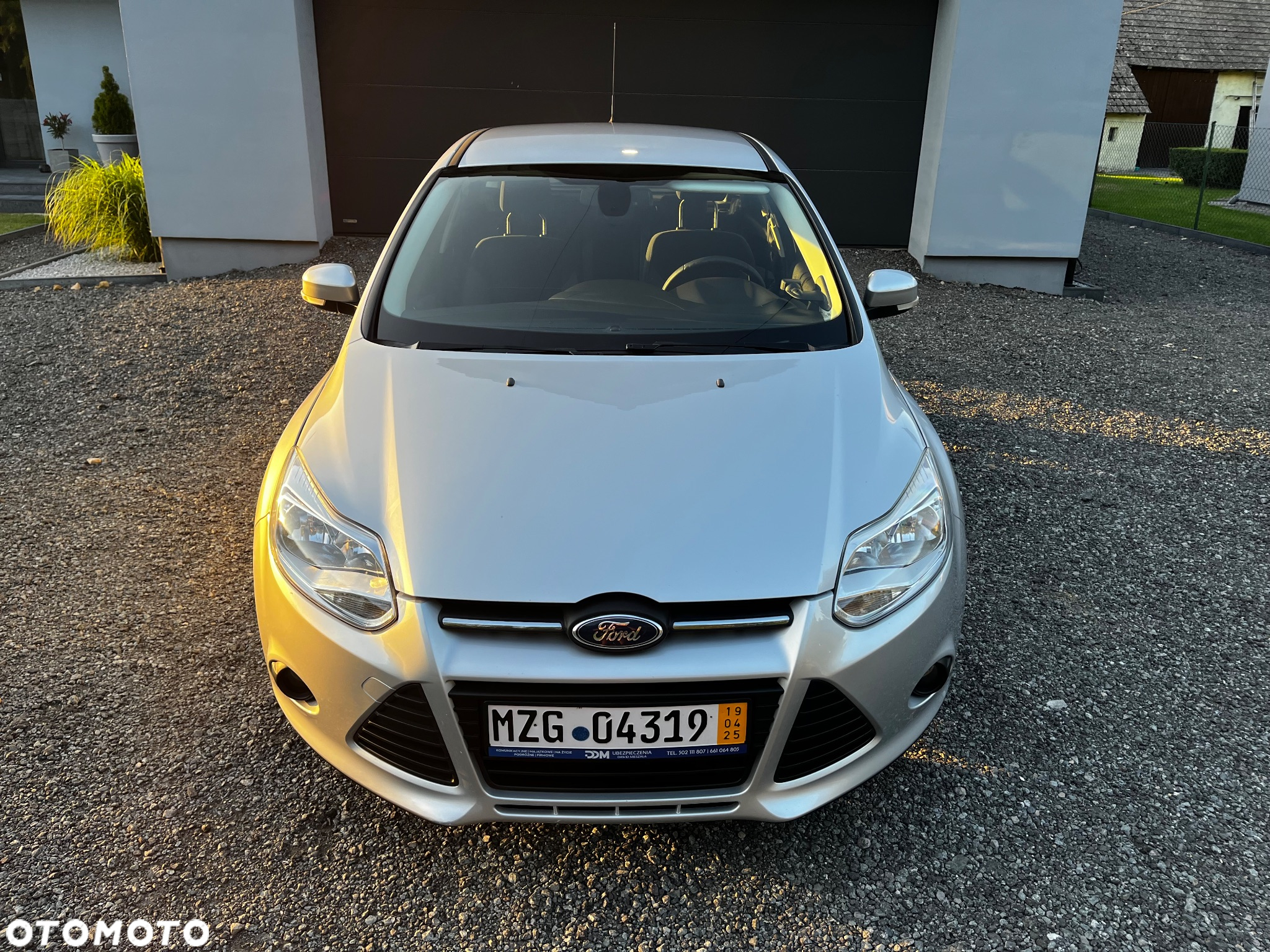 Ford Focus 1.6 Platinium X - 10