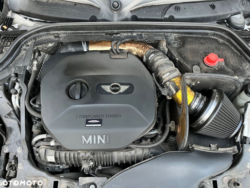 MINI Inny - 8