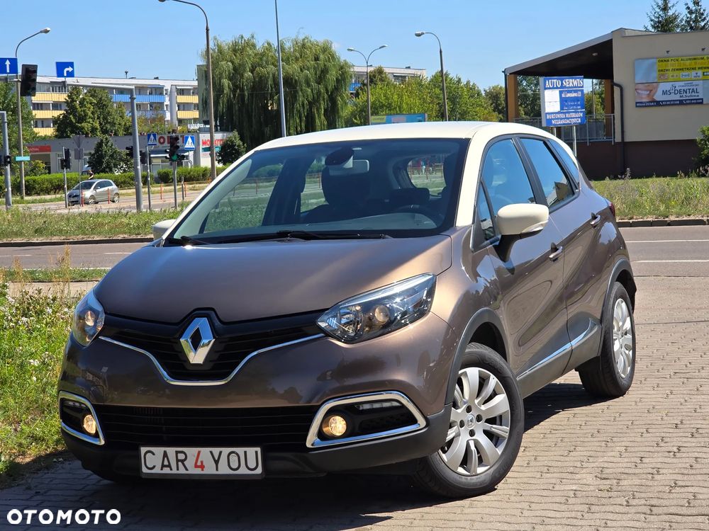 Renault Captur TCe 120 EDC Luxe - 5