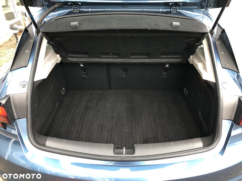 Opel Astra V 1.4 Enjoy - 20