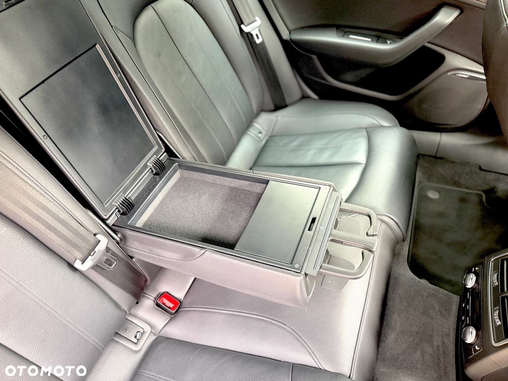 Audi A6 Limousine - 19