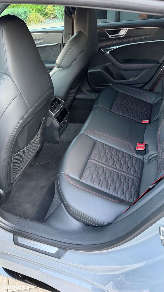 Audi RS7 Sportback - 14