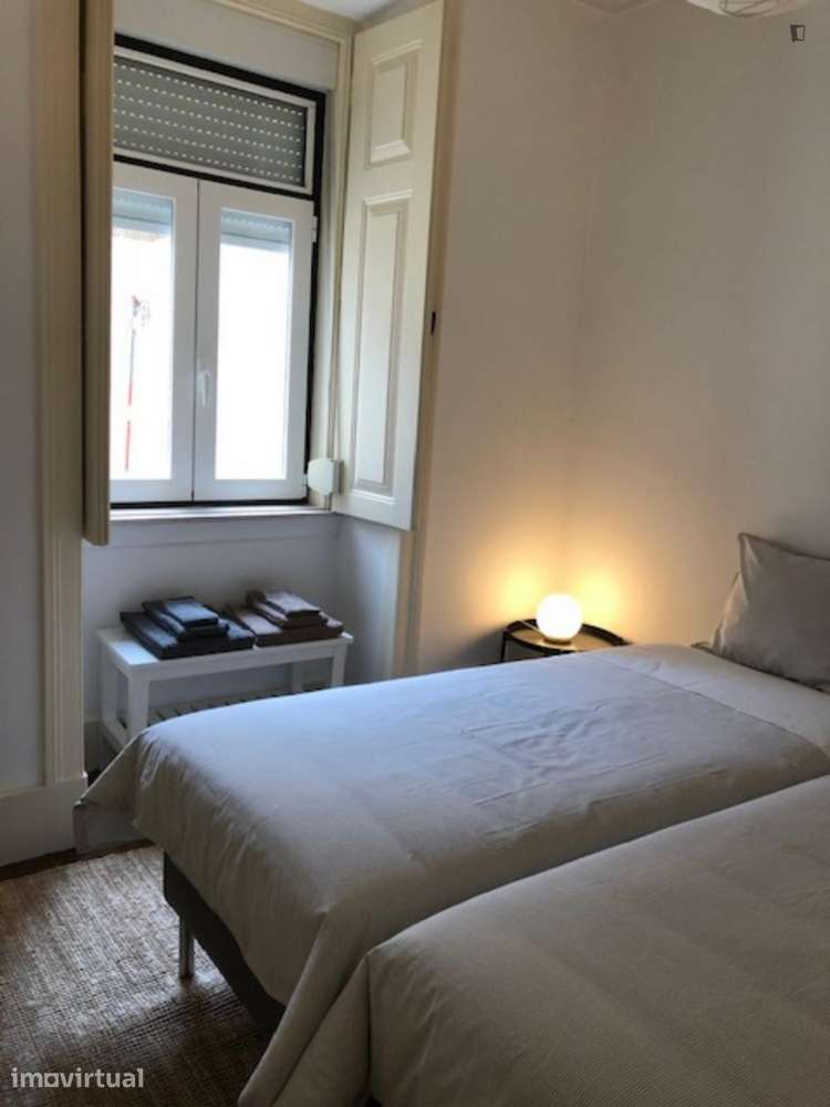 Apartamento com 3 quartos - localizado em Santa Apolónia Lisbon - Grande imagem: 2/26