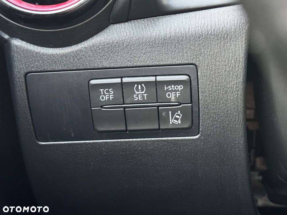 Mazda CX-3 SKYACTIV-G 120 FWD Center-Line - 17