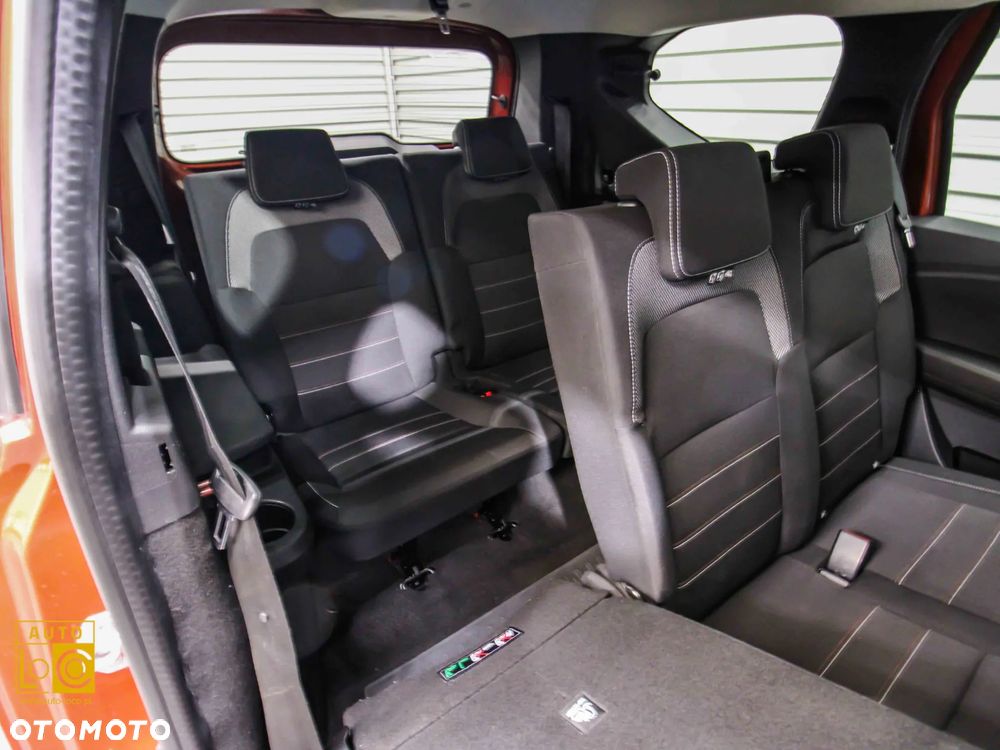 Dacia Jogger TCe 110 (7-Sitzer) Extreme+ - 12
