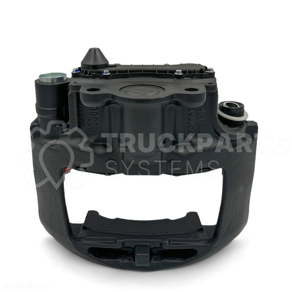 Zacisk hamulcowy KNORR-BREMSE SN6 K013174 - 3